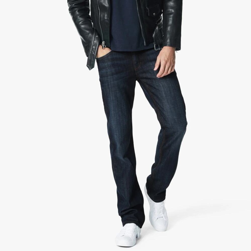 Joe’s Jeans Men's Classic Straight Leg Jean in Dixox 34 x 30